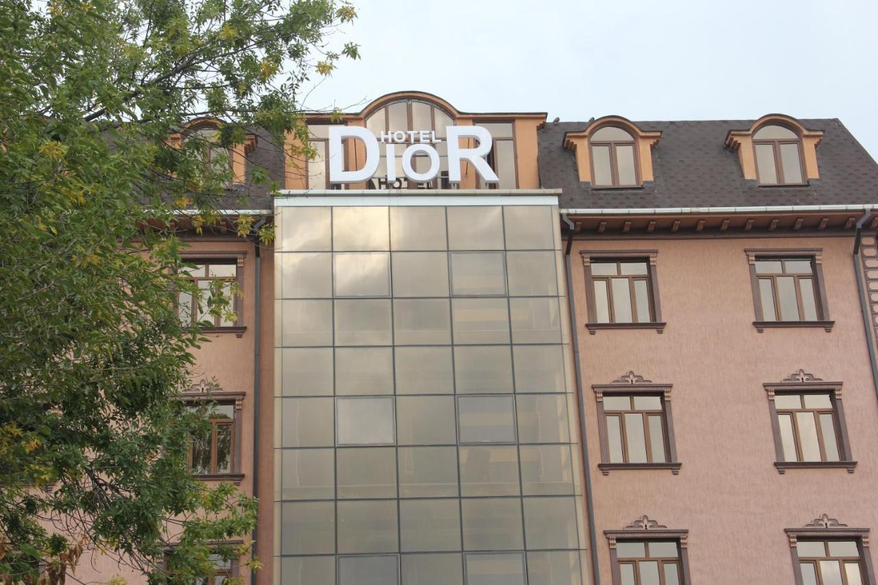 DIOR HOTEL TAJIKISTAN ДУШАНБЕ 4* (Таджикистан) - от 8374 RUB | NOCHI